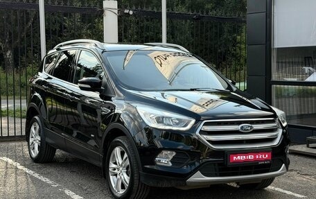 Ford Kuga III, 2017 год, 1 699 000 рублей, 1 фотография
