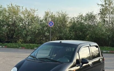 Daewoo Matiz I, 2009 год, 150 000 рублей, 1 фотография