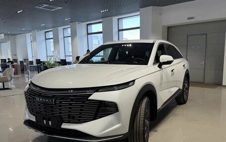Haval F7, 2026 год, 3 599 000 рублей, 1 фотография
