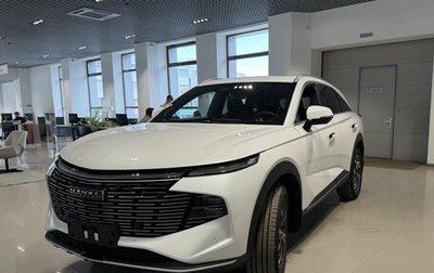 Haval F7, 2026 год, 3 599 000 рублей, 1 фотография