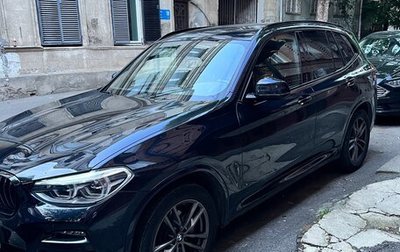 BMW X3, 2020 год, 4 500 000 рублей, 1 фотография
