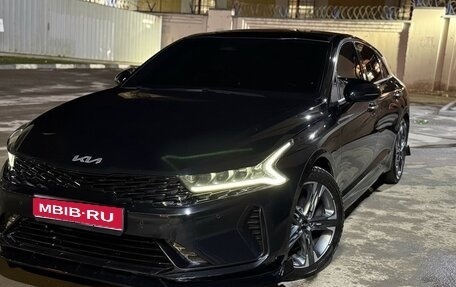 KIA K5, 2023 год, 2 700 000 рублей, 1 фотография