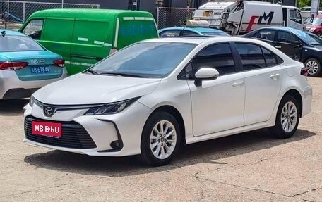 Toyota Corolla, 2021 год, 1 210 000 рублей, 1 фотография