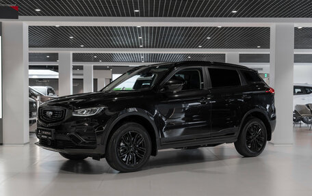 Geely Atlas, 2024 год, 2 345 000 рублей, 1 фотография