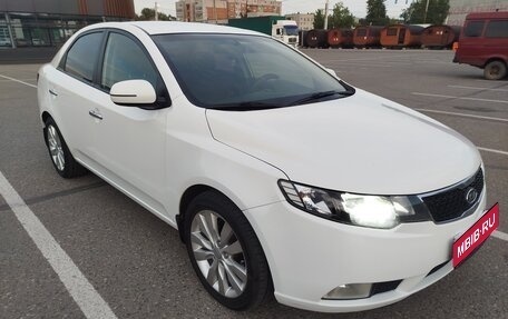 KIA Cerato III, 2012 год, 870 000 рублей, 1 фотография