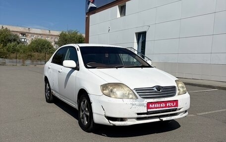Toyota Corolla, 2002 год, 290 000 рублей, 1 фотография