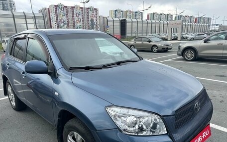 Toyota RAV4, 2007 год, 980 000 рублей, 1 фотография