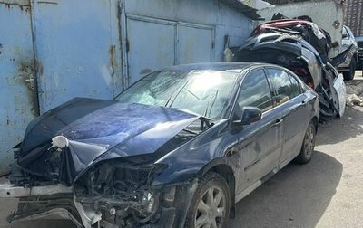 Renault Laguna III рестайлинг, 2008 год, 275 000 рублей, 1 фотография