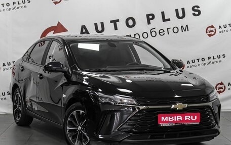 Chevrolet Monza, 2024 год, 1 649 000 рублей, 1 фотография