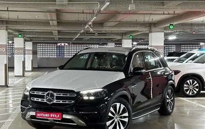 Mercedes-Benz GLE, 2026 год, 12 500 000 рублей, 1 фотография