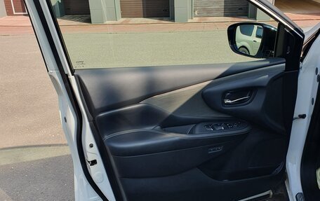 Nissan Murano, 2020 год, 3 150 000 рублей, 17 фотография