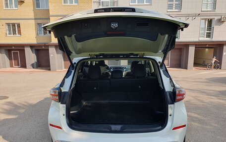 Nissan Murano, 2020 год, 3 150 000 рублей, 11 фотография