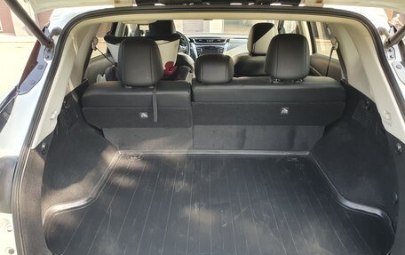 Nissan Murano, 2020 год, 3 150 000 рублей, 12 фотография