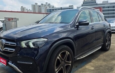 Mercedes-Benz GLE, 2023 год, 7 340 777 рублей, 1 фотография