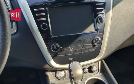 Nissan Murano, 2020 год, 3 150 000 рублей, 18 фотография