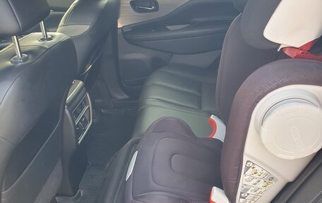 Nissan Murano, 2020 год, 3 150 000 рублей, 20 фотография