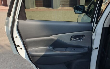 Nissan Murano, 2020 год, 3 150 000 рублей, 21 фотография
