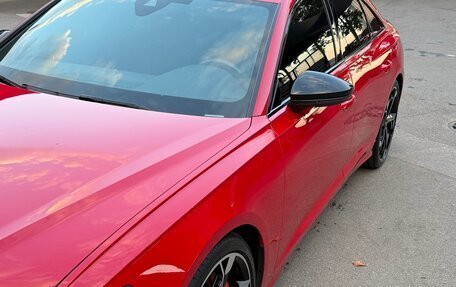 Audi S6, 2020 год, 5 800 000 рублей, 6 фотография