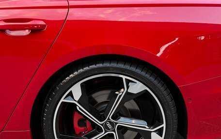 Audi S6, 2020 год, 5 800 000 рублей, 5 фотография