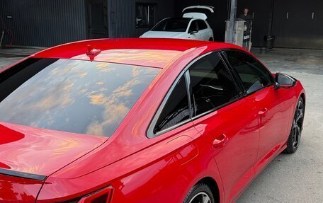 Audi S6, 2020 год, 5 800 000 рублей, 8 фотография