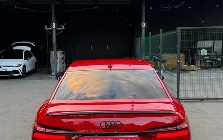 Audi S6, 2020 год, 5 800 000 рублей, 3 фотография