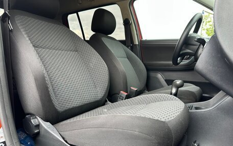 Skoda Fabia II, 2011 год, 385 000 рублей, 25 фотография