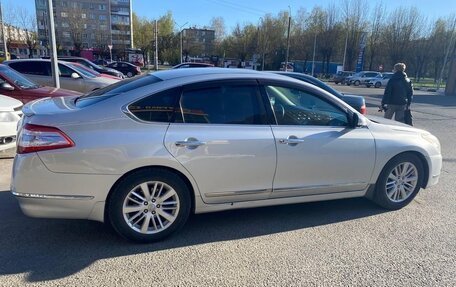 Nissan Teana, 2011 год, 750 000 рублей, 8 фотография