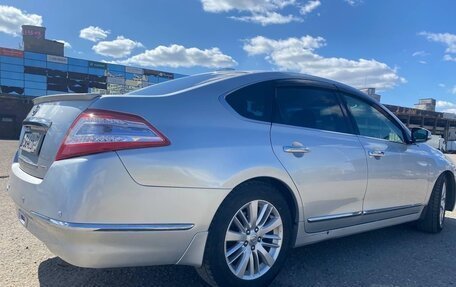 Nissan Teana, 2011 год, 750 000 рублей, 5 фотография