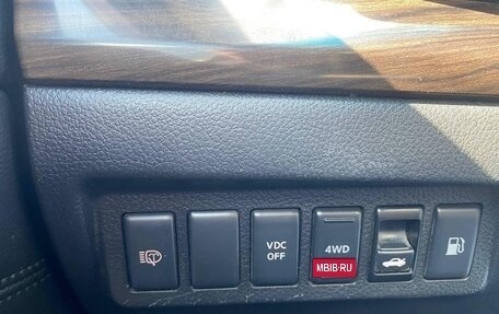 Nissan Teana, 2011 год, 750 000 рублей, 10 фотография