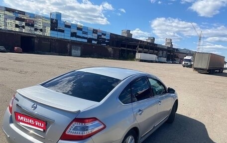 Nissan Teana, 2011 год, 750 000 рублей, 7 фотография