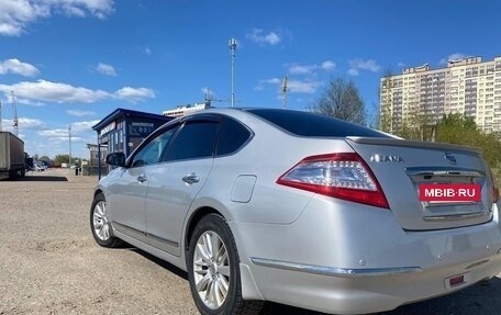 Nissan Teana, 2011 год, 750 000 рублей, 3 фотография