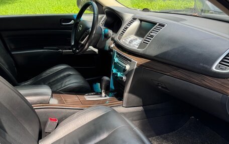 Nissan Teana, 2011 год, 750 000 рублей, 13 фотография