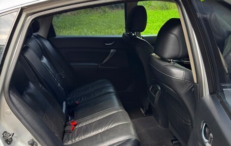 Nissan Teana, 2011 год, 750 000 рублей, 18 фотография