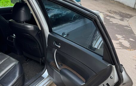 Nissan Teana, 2011 год, 750 000 рублей, 14 фотография