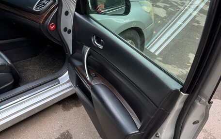 Nissan Teana, 2011 год, 750 000 рублей, 16 фотография