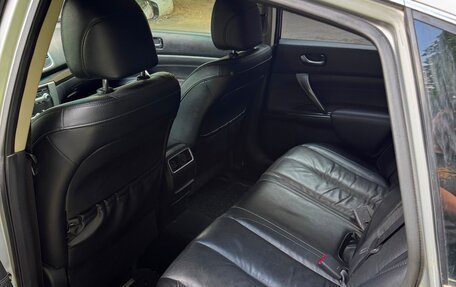 Nissan Teana, 2011 год, 750 000 рублей, 19 фотография