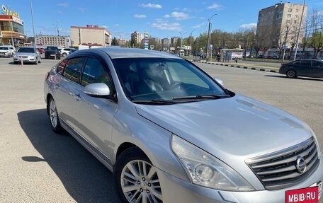 Nissan Teana, 2011 год, 750 000 рублей, 11 фотография