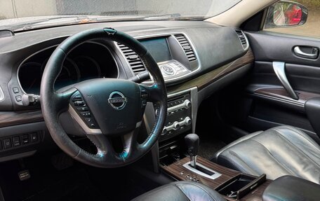 Nissan Teana, 2011 год, 750 000 рублей, 15 фотография