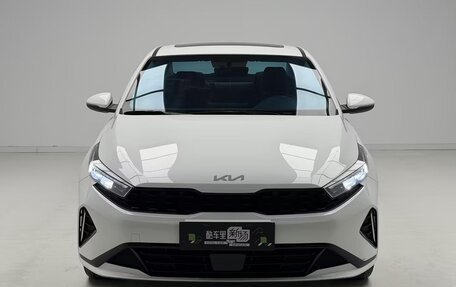 KIA K3, 2022 год, 1 350 005 рублей, 2 фотография