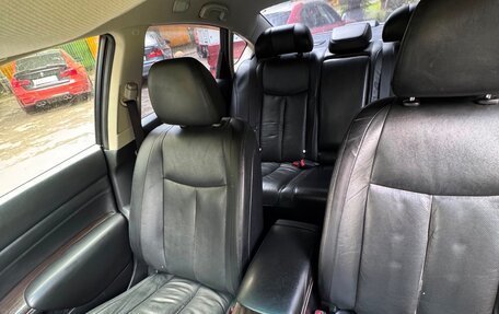 Nissan Teana, 2011 год, 750 000 рублей, 22 фотография