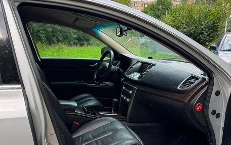 Nissan Teana, 2011 год, 750 000 рублей, 17 фотография