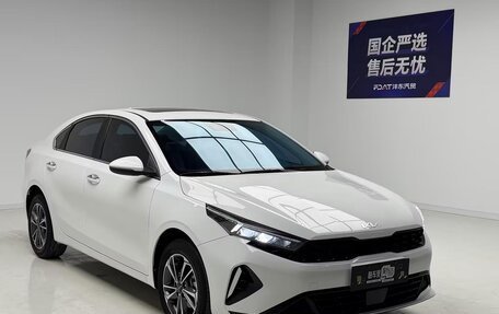 KIA K3, 2022 год, 1 350 005 рублей, 3 фотография