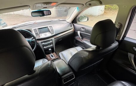 Nissan Teana, 2011 год, 750 000 рублей, 23 фотография