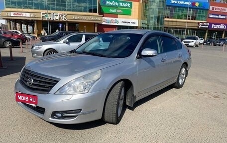 Nissan Teana, 2011 год, 750 000 рублей, 12 фотография
