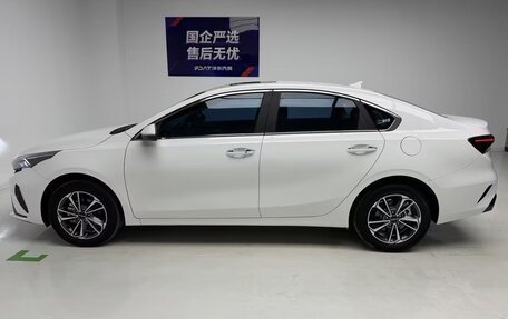 KIA K3, 2022 год, 1 350 005 рублей, 4 фотография