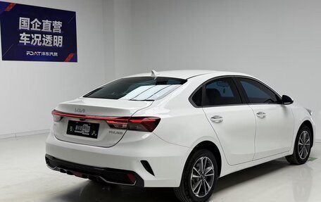 KIA K3, 2022 год, 1 350 005 рублей, 7 фотография