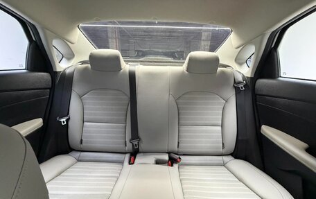 KIA K3, 2022 год, 1 350 005 рублей, 13 фотография