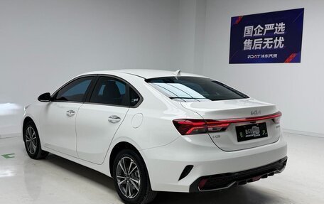 KIA K3, 2022 год, 1 350 005 рублей, 6 фотография