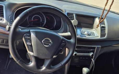 Nissan Teana, 2012 год, 900 000 рублей, 2 фотография