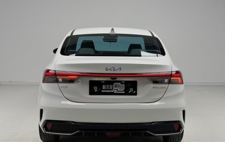 KIA K3, 2022 год, 1 350 005 рублей, 8 фотография